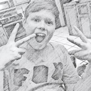 Meet your Posher, Ethan